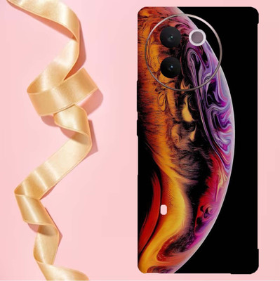AsSkin Vivo V30e 5G Mobile Skin(Amaing Moon Skin With High Gloss Matte Finish)