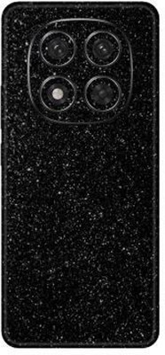 Vcare GadGets Redmi Note 14 Pro (5G) Mobile Skin(Black)