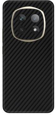 Vcare GadGets realme P2 Pro 5G Mobile Skin(Black)