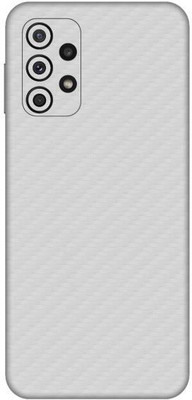 Vcare GadGets Samsung Galaxy A23 5G Mobile Skin(White)