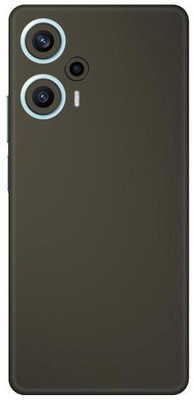 Vcare GadGets Poco F5 5G Mobile Skin(Slate)