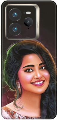SKINADDA REALME GT 7 PRO 5G Premium Vinyl BACK 223 Mobile Skin(Multicolor)