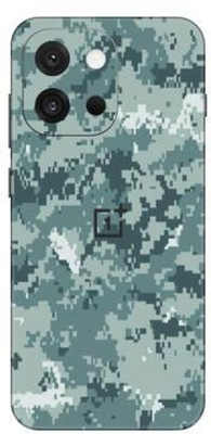 Vcare GadGets OnePlus 13s 5G (With Logo) Mobile Skin(Multicolor)