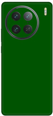 Vcare GadGets X90 Pro Mobile Skin(Green)