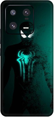 wrap craft XIAOMI 13 PRO 5G Premium Vinyl Mobile Skin(Multicolor)