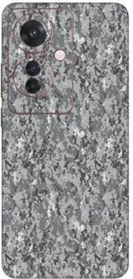 Vcare GadGets F25 Pro (5G) Mobile Skin(Multicolor)