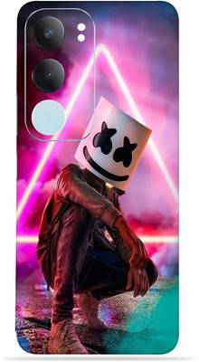 OggyBaba OggyBaba Vivo Y29 Mobile Skin(MARSHMELLO)