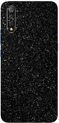 Vcare GadGets Vivo S1 Mobile Skin(Black)