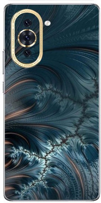 Xuwap Huawei nova 10 Pro Mobile Skin(Multicolor)