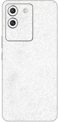 Vcare GadGets Vivo Y200 5G Mobile Skin(Glitter White)