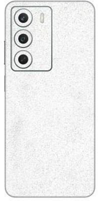 Vcare GadGets realme C75 5G Mobile Skin(White)