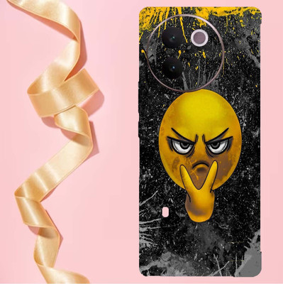AsSkin Vivo V30e 5G Mobile Skin(Look At Me Skin With Glossy Matte Finish.)
