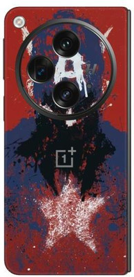 Vcare GadGets OnePlus Open 5G Mobile Skin(Multicolor)