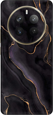 SKINFACTORY REALME 12 PRO PLUS 5G Premium Mobile Skin(Multicolor)