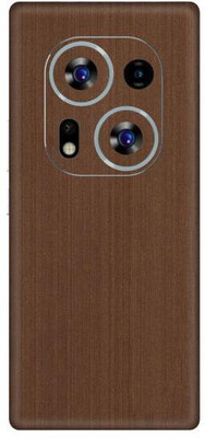 Vcare GadGets Phantom X2 5G Mobile Skin(Copper)