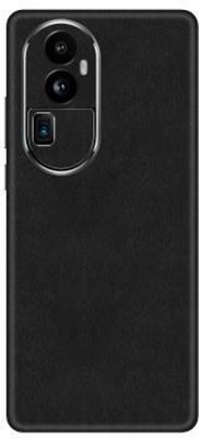 Vcare GadGets Reno 10 Pro Plus (5G) Mobile Skin(Black)