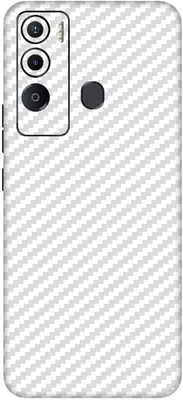 ARAYLE Tecno Pova Neo Mobile Skin(3D Carbon Fiber Edge To Edge)