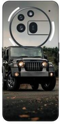 Vcare GadGets Nothing Phone (3a) Pro Mobile Skin(Multicolor)