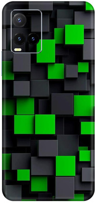 ScreenMart Vivo Y33T Mobile Skin(Multicolor)