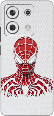 Mobotize Xiaomi Redmi Note 13 (5G) Mobile Skin(Multicolor)