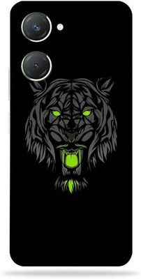 WeCre8 Skin's WeCre8 Skin's Vivo_T3---Lite_5G_ Mobile Skin(Tiger G)