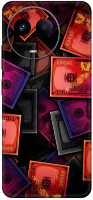 SKINFACTORY REALME C67 5G Premium Mobile Skin(Multicolor)