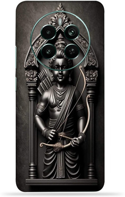 Gizmo Wraps Narzo 70 pro Mobile Skin(Ram Ji)