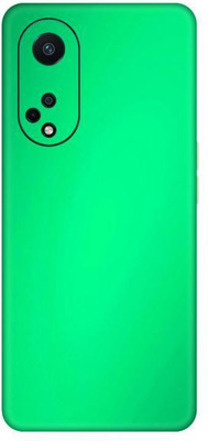 Vcare GadGets F23 5G Mobile Skin(Blue)