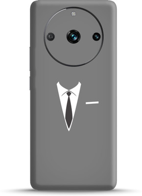 Designer Bazaar Realme 11 Pro Plus 5G Mobile Skin(Multicolor)