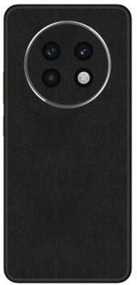 Vcare GadGets Realme P1 Speed (5G) Mobile Skin(Black)