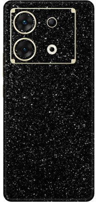 Vcare GadGets Zero 30 5G Mobile Skin(Black)
