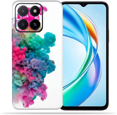 Mclaxa Mclaxa Honor X5b Mobile Skin(Colorful Colors)