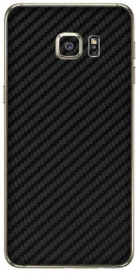 Vcare GadGets Samsung Galaxy S6 Mobile Skin(Black)