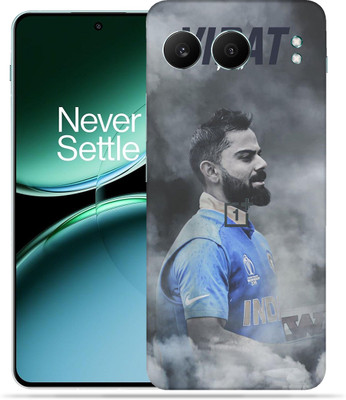 OggyBaba OggyBaba Oneplus Nord 4 5g Mobile Skin(Kohli Poster Art)