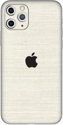 AMTHA AMTHA Apple Iphone 11 Pro Mobile Skin(Multicolor)