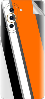 tiddler Huawei nova 10 Pro Mobile Skin(Yellow)