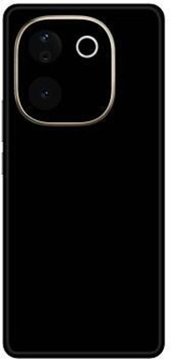 Vcare GadGets T3 Pro (5G) Mobile Skin(Black)