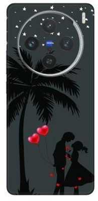 Vcare GadGets X100 (5G) Mobile Skin(Multicolor)