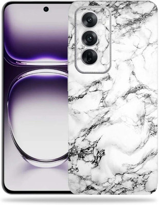 WeCre8 Skin's WeCre8 Skin's Oppo Reno 12 5G Mobile Skin(Marble 150)