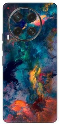 Vcare GadGets Camon 30 (5G) Mobile Skin(Multicolor)