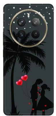 Vcare GadGets Realme 12 Pro Plus (5G) Mobile Skin(Multicolor)