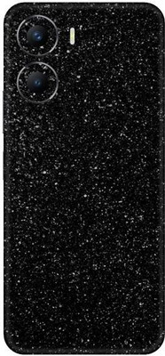 Vcare GadGets Y56 5G Mobile Skin(Black)