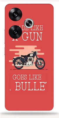 WeCre8 Skin's WeCre8 Skin's _POCO---F6--5G-- Mobile Skin(Art Bullet)