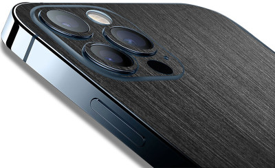 FCS Huawei Enjoy 20 SE Printed Back skin Mobile Skin(Metallic Texture)