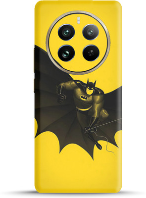 Designer Bazaar Realme 12 Pro 5G Mobile Skin(Multicolor)