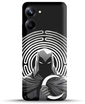 Sublimart Realme 10 Mobile Skin(Multicolor)