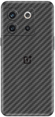 Vcare GadGets OnePlus 10 T Mobile Skin(Metal)