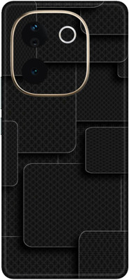 ScreenMart Vivo iQOO Z9s Pro (5G) Mobile Skin(Multicolor)
