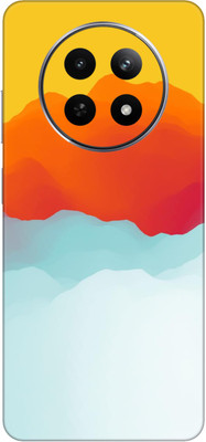 Casebox Realme 12 (5G), (Full Body Skin) Mobile Skin(Multicolor)
