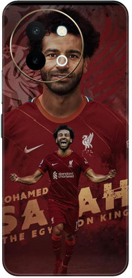 AMTHA AMTHA VIVO Y58 5G Mobile Skin(Multicolor)